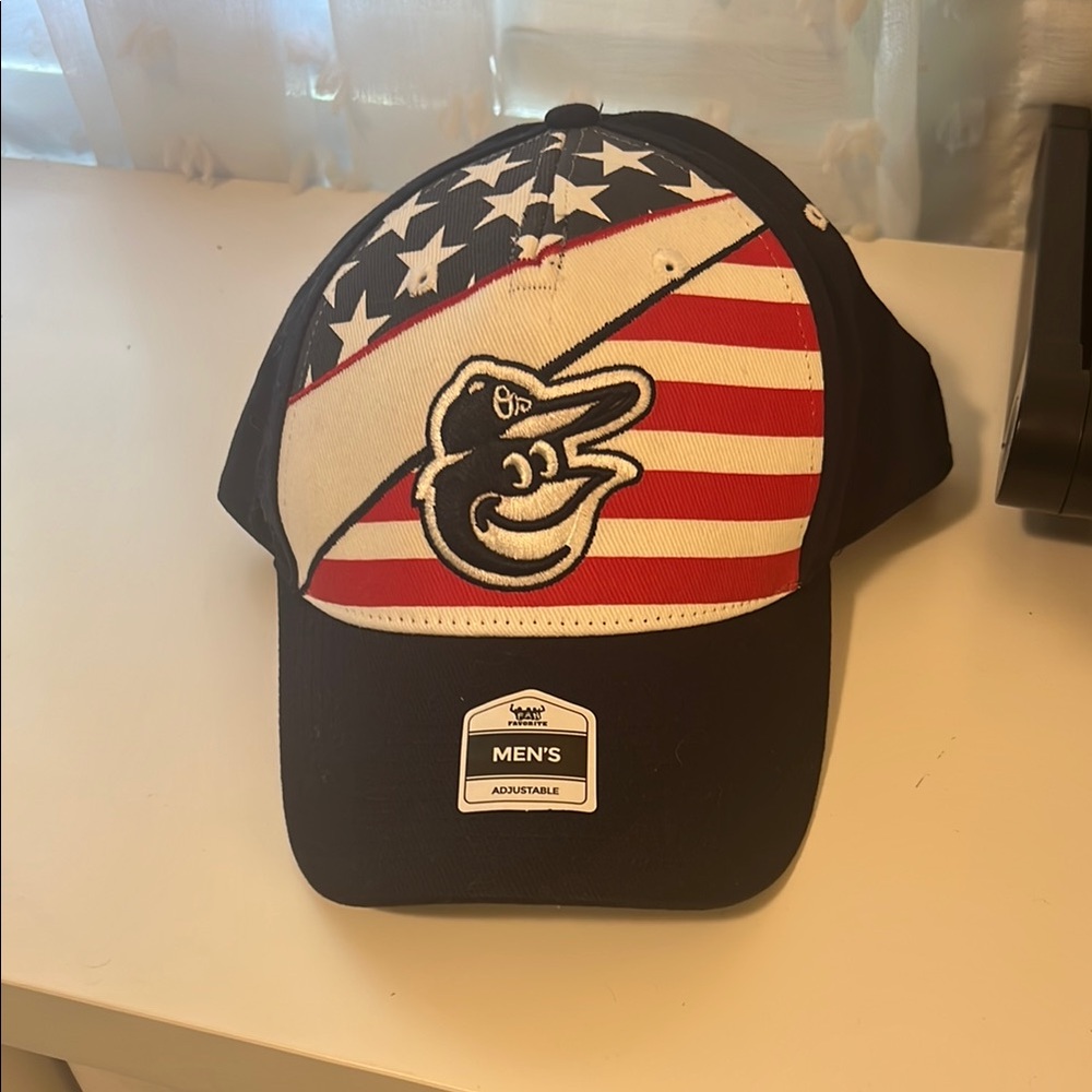NWT Orioles Hat